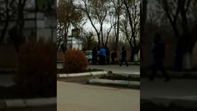 Гаи в Узбекистане. Ахангаран смотреть онлайн