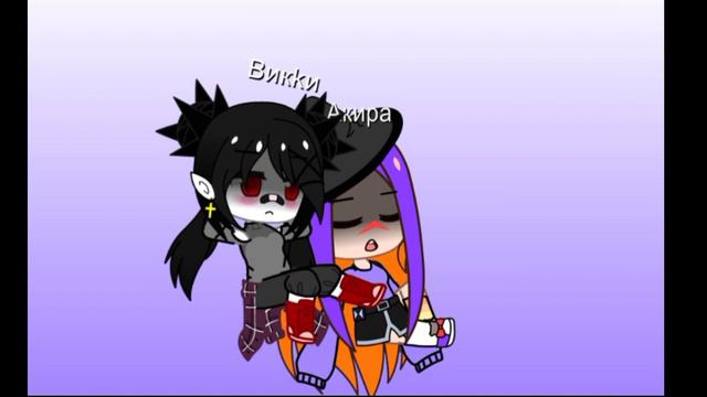 важная информация!!!Почему так долго не было? Кто будет с нами кроме Викки? ОТВЕТЫ ЗДЕСЬ! смотреть онлайн