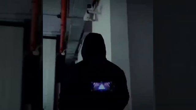 LED face mask custom robot Bluetooth shining mask APP smart black technology смотреть онлайн