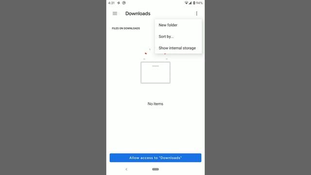 Smart AudioBook Player Android Q Help смотреть онлайн