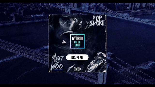 [FREE] UK/NY DRILL DRUM KIT 2021 (808 Melo, Ice Digger, Shotty, Rxckson, Hussin, ...) смотреть онлайн