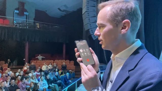 Как правильно общаться с клиентом Лучший продажник, которого я встречал за последнее время. смотреть онлайн