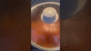 Суп моро (морковный суп).