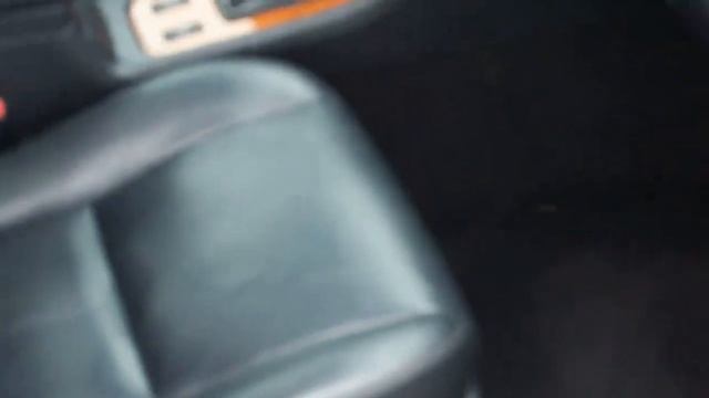 Lexus ES300 смотреть онлайн