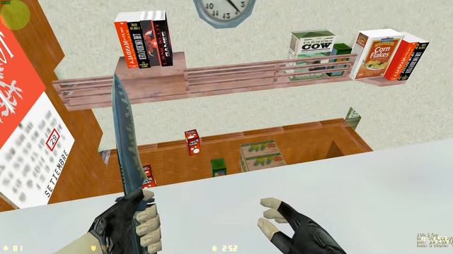 LANCELOTgames | Zombie Escape :: NEW MAP: ze_rats_lg смотреть онлайн