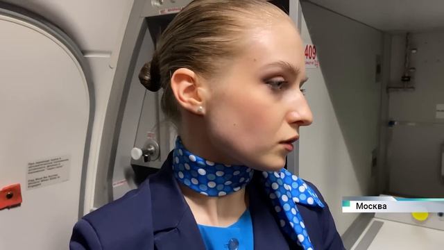 Очередной скандал участника СВО высадили из самолёта авиакомпании «Победа»