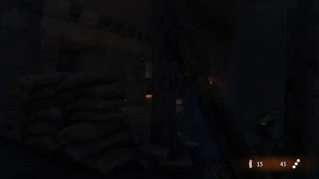 Прохождение Метро 2033 Redux на PS 4 - стрим #2 смотреть онлайн