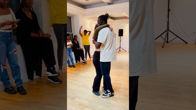 TARRAXO •• WITH DR. KIZOMBA & MOUNIRA • ?? •• KITABA SOCIAL смотреть онлайн
