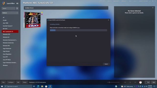 LaunchBox Plugin - Easily Convert .cue/.bin To .chd - LaunchBox Tutorial