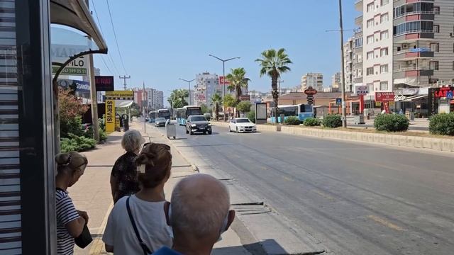 ?? ? НАКИПЕЛО ? МИНУСЫ ТУРЦИИ и МЕРСИНА смотреть онлайн