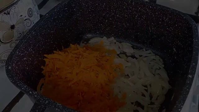 УЖИН за 20 минут/Вкусный, быстрый, сытный УЖИН#ужинбыстро