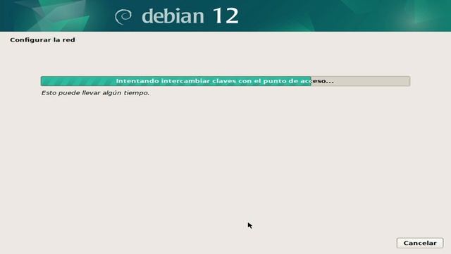 Llegó la hora de Debian 12 Bookworm, instalación desde 0 смотреть онлайн