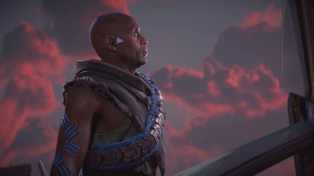 Horizon Forbidden West: Burning Shores - Spoiler Review смотреть онлайн