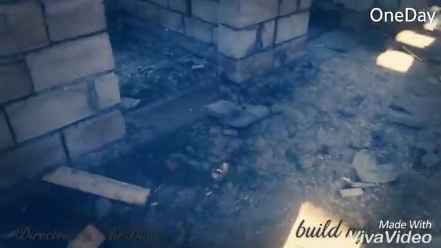 Стройка дома в Косякино# Build House  [#часть 1]