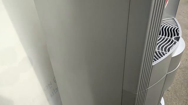 WonBong BioFamily WD 2202 LD