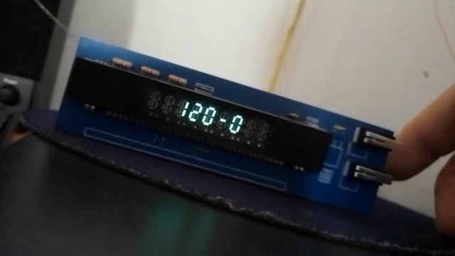 FM Tuner Digital Stereo 87.5Mhz---108Mhz смотреть онлайн
