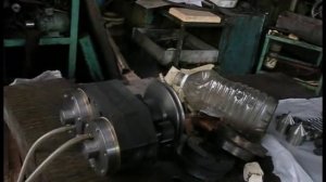 паровой двигатель (роторный)  -паровая я машина