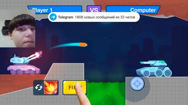 игра Imposter Shooter абзор #игры #обзор ???????????????!!!