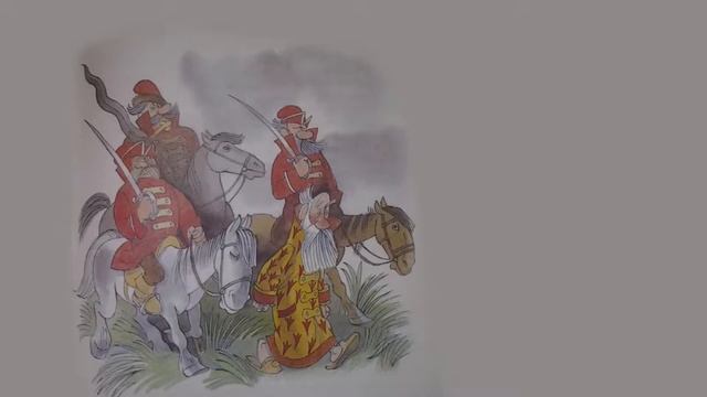 Эдуард Успенский №43 часть 2\2 Сказки В картинках Вниз по волшебной реке, Слушать аудио сказки смотреть онлайн