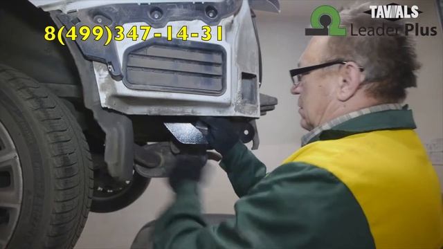 Фаркоп на Ford Focus 3 универсал F119-A (обзор, установка) смотреть онлайн