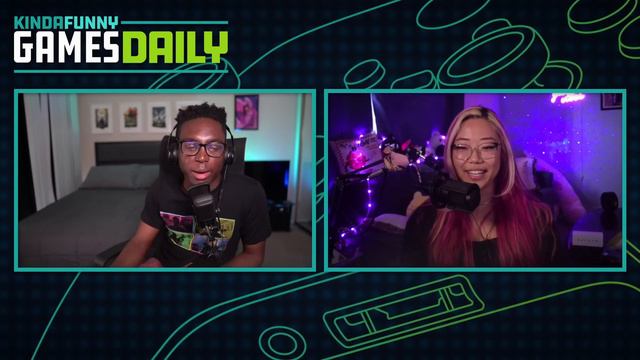 Blizzard Buys Spellbreak Studio for WoW - Kinda Funny Games Daily 06.29.22 смотреть онлайн