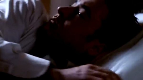 Идентификация/ Identity (2003) - Trailer