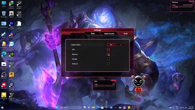 HOW TO INSTALL VIRTUAL PET in ASUS TUF A17, A15, ROG GAMING LAPTOP ...