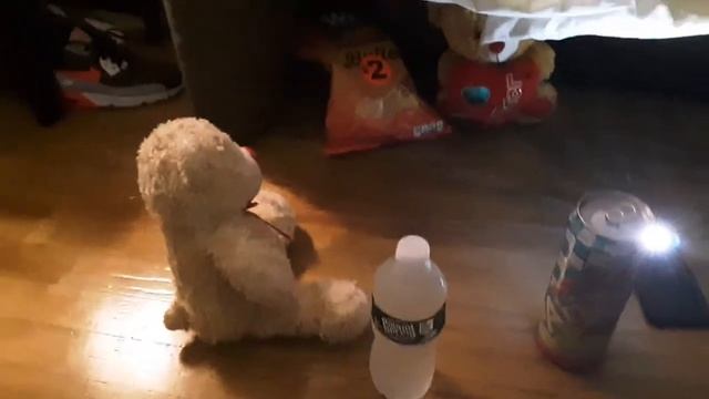 SML Parody: The Pillow Fort Problem! смотреть онлайн