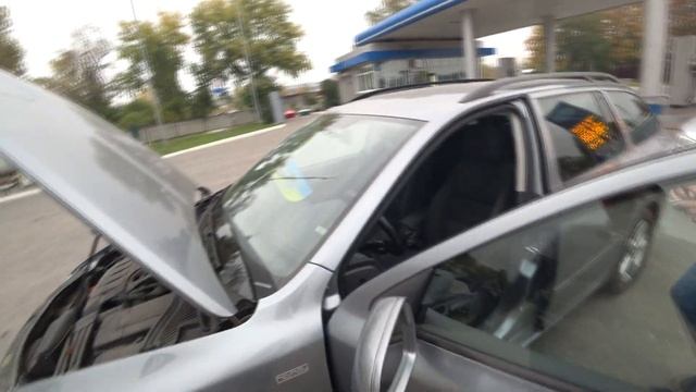 Осмотр Шкоды Октавии А5 1.6 ТДИ - Для подписчика. 30.10.2020 смотреть онлайн