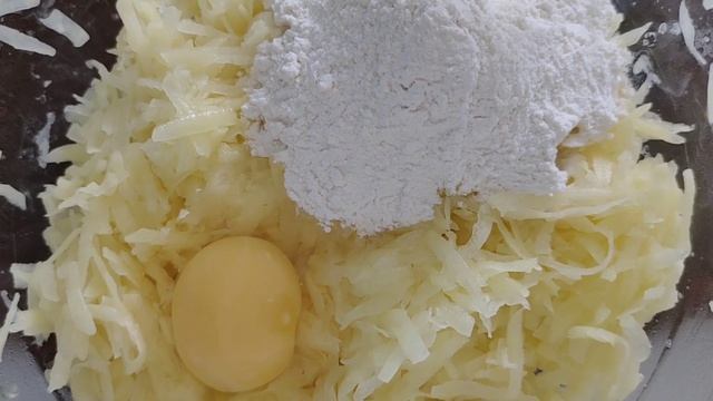 вот как правильно делать Драники смотреть онлайн