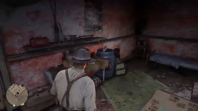 Red Dead Redemption 2 (xbox One)