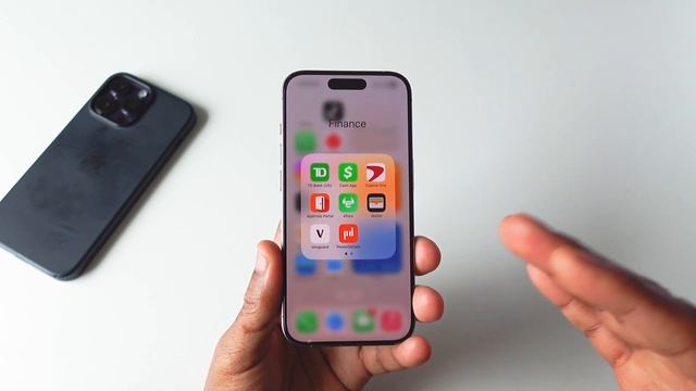 What's On My iPhone 15 Pro! смотреть онлайн