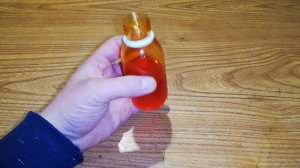 АРОМАТИЗАТОР ДЛЯ РЫБАЛКИ СВОИМИ РУКАМИ АТТРАКТАНТ ЛИКВИД рыбалка на карася флэт фидер