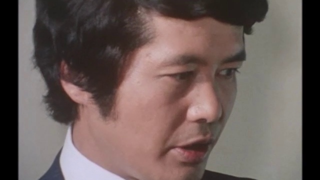 太陽にほえろ！ 第361話 殺人鬼 смотреть онлайн