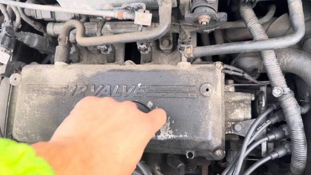 Разборка Hyundai - Getz, 1.1 (VIN: KMHBT51GR6U458746) EA06EYU смотреть онлайн