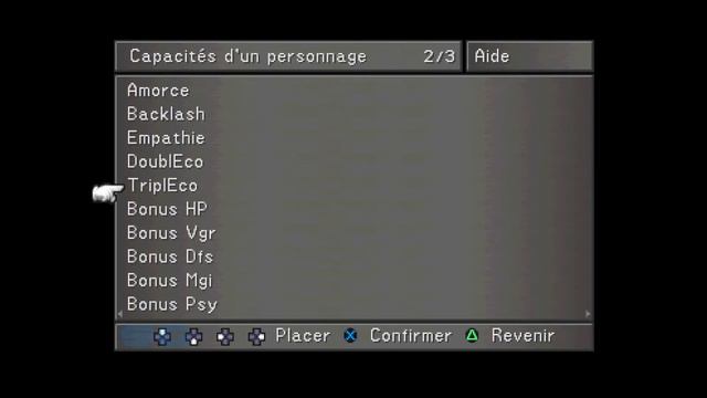 FINAL FANTASY VIII (PS1) | Soluce complète | Chapitre 01 : La Fac de Balamb + Tutoriel смотреть онлайн