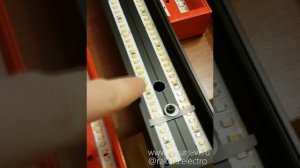 Линейное освещение. Подсветка.