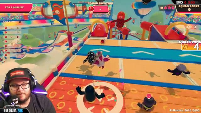 [ENG] You're new favorite slice of internet - Livestream смотреть онлайн