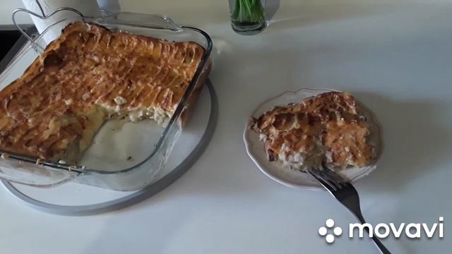 ТИЛАПИЯ ЗАПЕЧЕННАЯ ПОД КАРТОФИЛЕМ В ДУХОВКЕ. ЗАПЕКАНКА РЫБНАЯ. КАРТОШКА С РЫБОЙ И ГРИБАМИ В ДУХОВКЕ смотреть онлайн