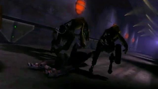 Oddworld Abe's Oddysee - Final Level with ending смотреть онлайн