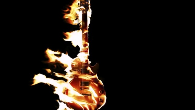 клип русский рок смотреть онлайн