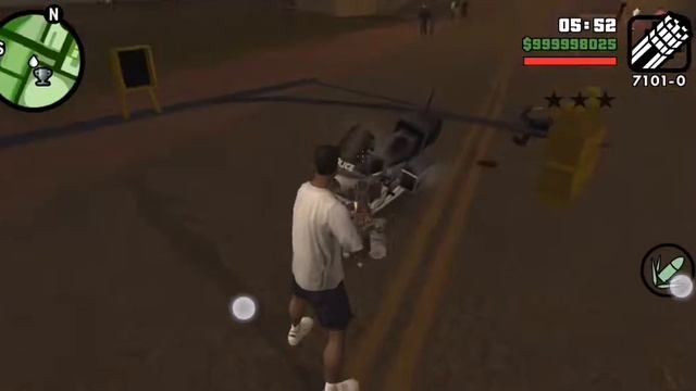 Стал уличном гонщиком в GTA SAN ANDREAS !!!!! смотреть онлайн