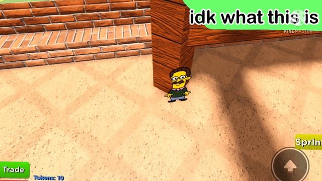 all the untitled trinket game easter eggs (as of now) смотреть онлайн