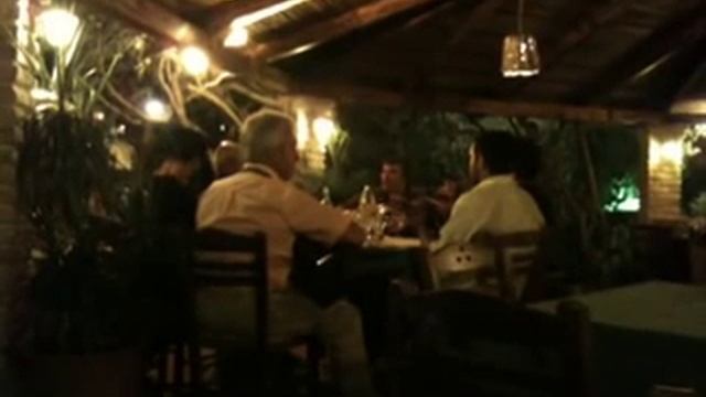 Kostas Brothers Taverna (Vassilikos, Zakynthos) смотреть онлайн