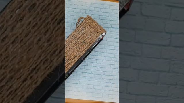 Коробка своими руками. Как украсить каробку смотреть онлайн