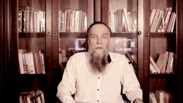 Александр Дугин. Доксы и парадоксы времени. Лекция 1. Введение. Путешествие внутрь времени смотреть онлайн