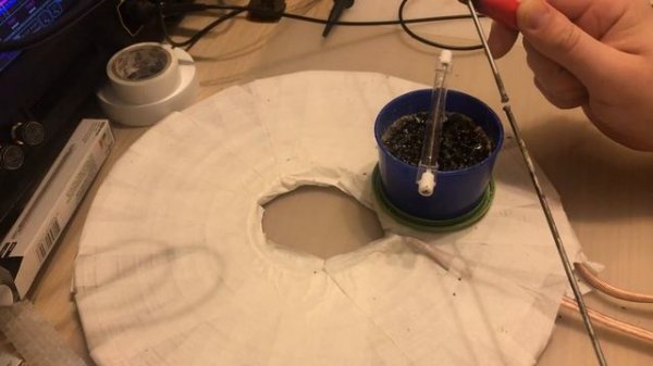 149. Рождение Супернова