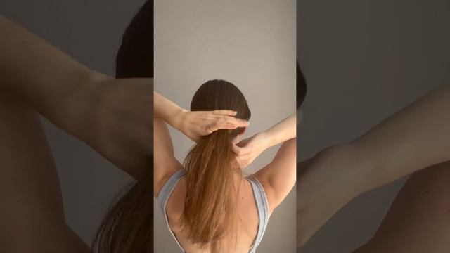 ПРОСТЫЕ ПРИЧЕСКИ ДЛЯ СРЕДНИХ и ДЛИННЫХ ВОЛОС! смотреть онлайн