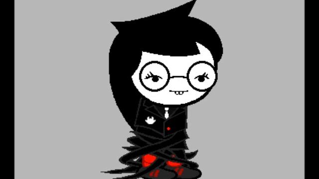 Homestuck According To... Me! смотреть онлайн