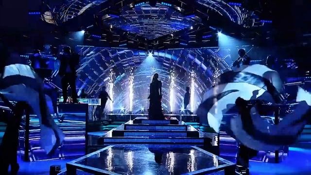 Jessica Sanchez performs with ‘The Clash 2023’ Final 4 for the grand finale! | The Clash 2023 смотреть онлайн